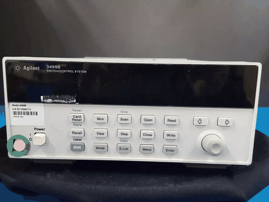 Agilent 3499B Switch/Control System [x1165938680]