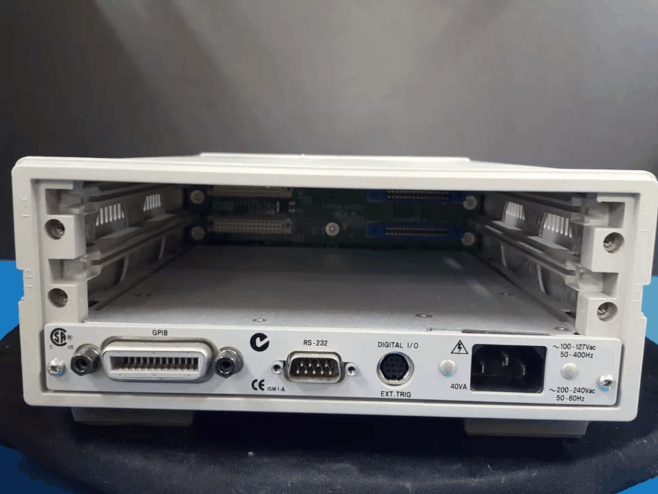 Agilent 3499B Switch/Control System [x1165938680]