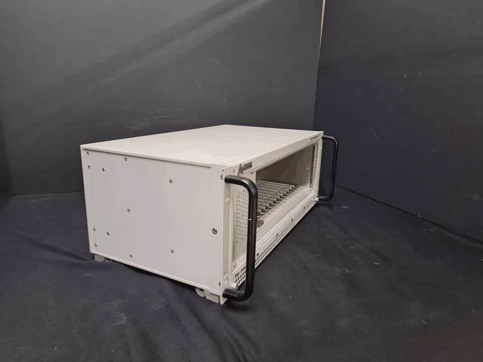 ADLINK PXIS-2670(G) 14-Slot 3U PXI/CompactPCI Chassis (as-is) [q1165947841]