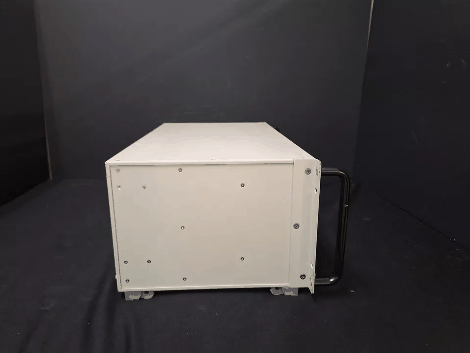 ADLINK PXIS-2670(G) 14-Slot 3U PXI/CompactPCI Chassis (as-is) [q1165947841]