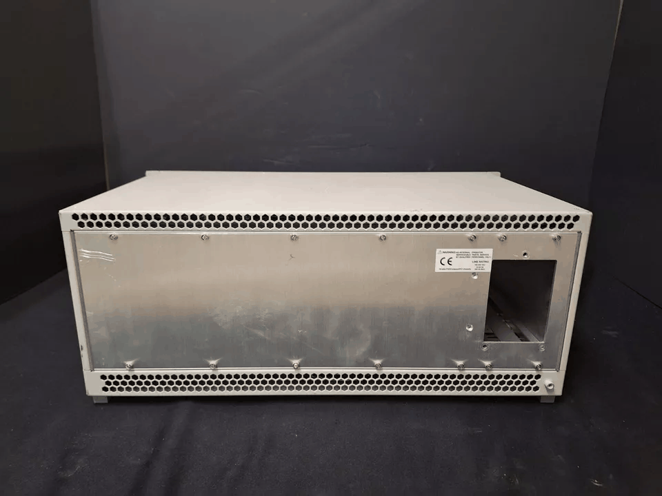 ADLINK PXIS-2670(G) 14-Slot 3U PXI/CompactPCI Chassis (as-is) [q1165947841]