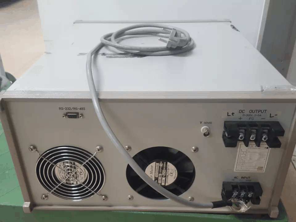 Daunanotek DADP-3005 Programmable DC Power Supply [o1165958368]