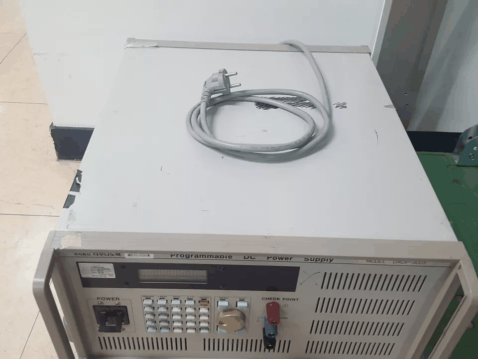Daunanotek DADP-3005 Programmable DC Power Supply [o1165958368]