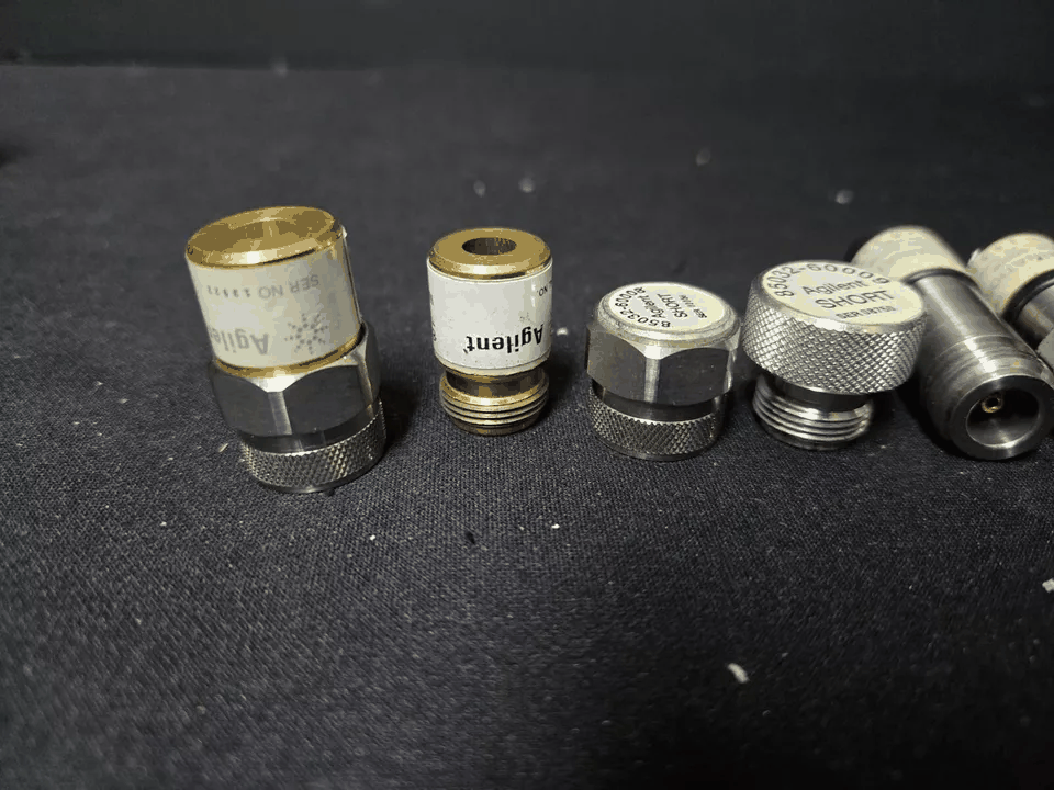 Agilent 85032B Calibration Kit Type N [o1166026809]