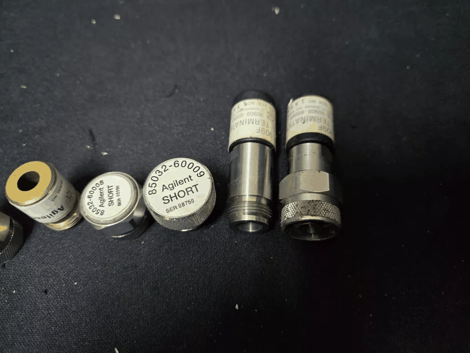 Agilent 85032B Calibration Kit Type N [o1166026809]