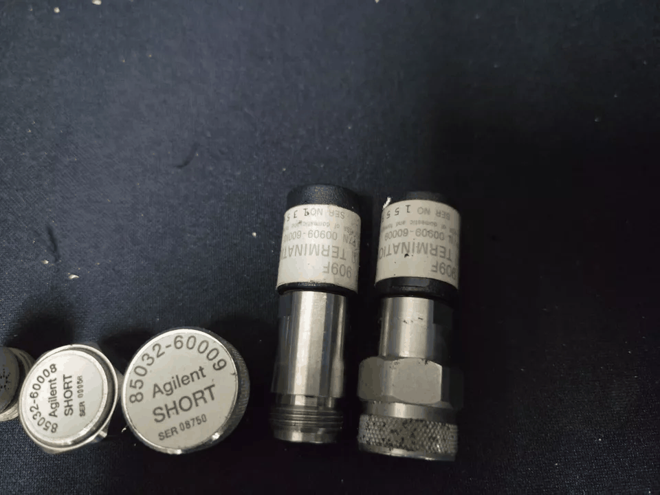 Agilent 85032B Calibration Kit Type N [o1166026809]