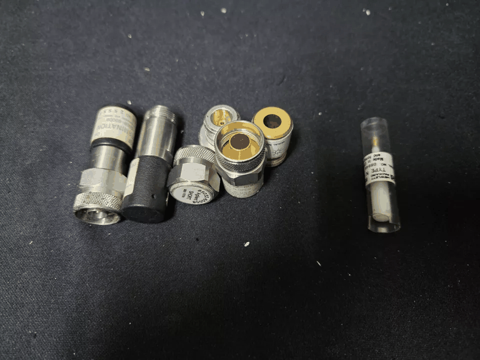 Agilent 85032B Calibration Kit Type N [o1166026809]
