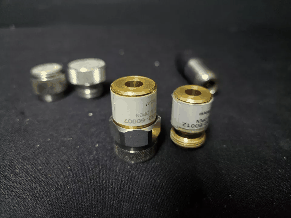 Agilent 85032B Calibration Kit Type N [h1166035894]
