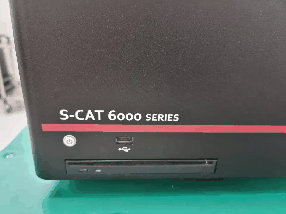 Setcom S-CAT6000 Series S-CAT2 WLAN Protocol Test System [l1166034008]