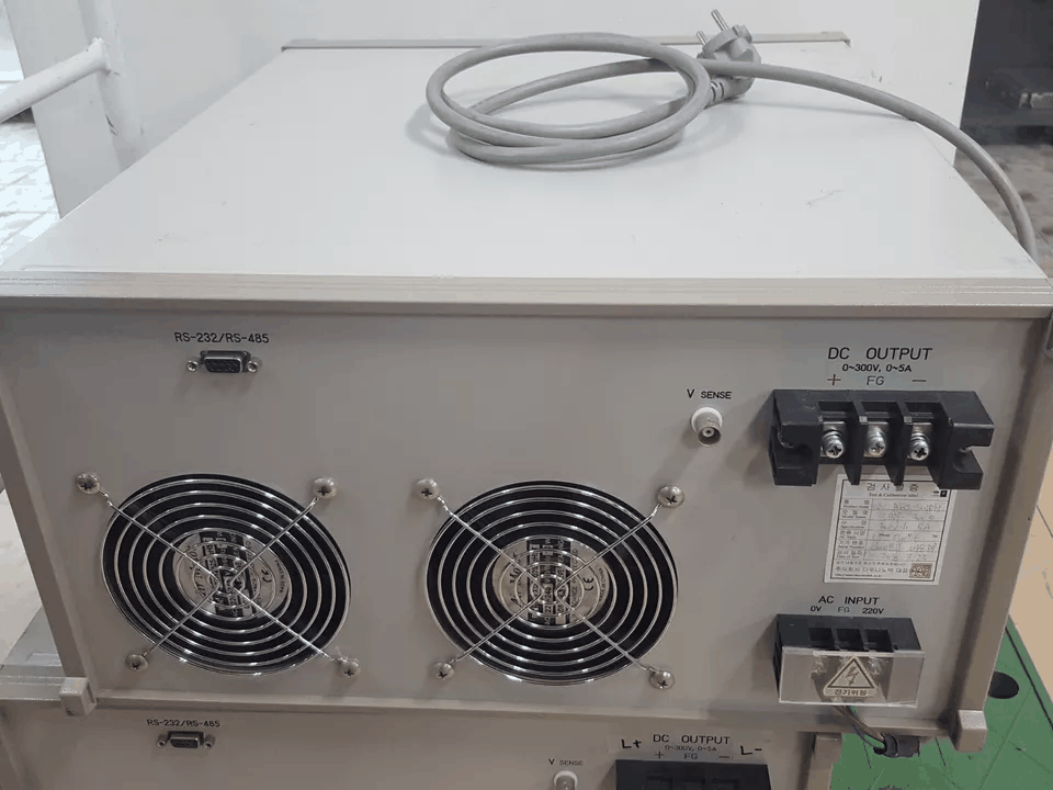 Daunanotek DADP-3005 Programmable DC Power Supply [l1166032980]