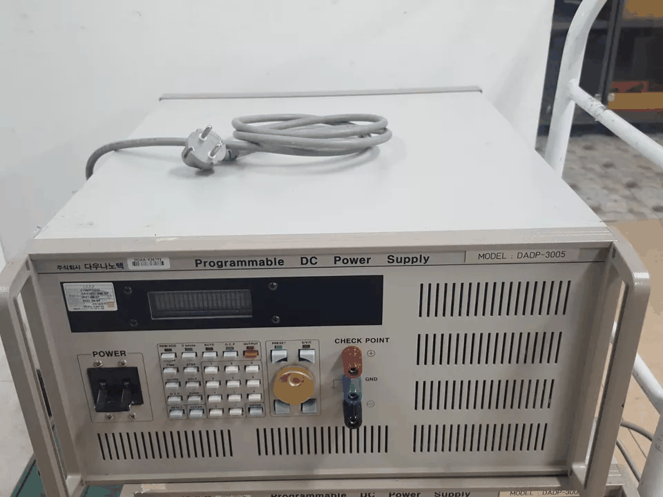 Daunanotek DADP-3005 Programmable DC Power Supply [l1166032980]
