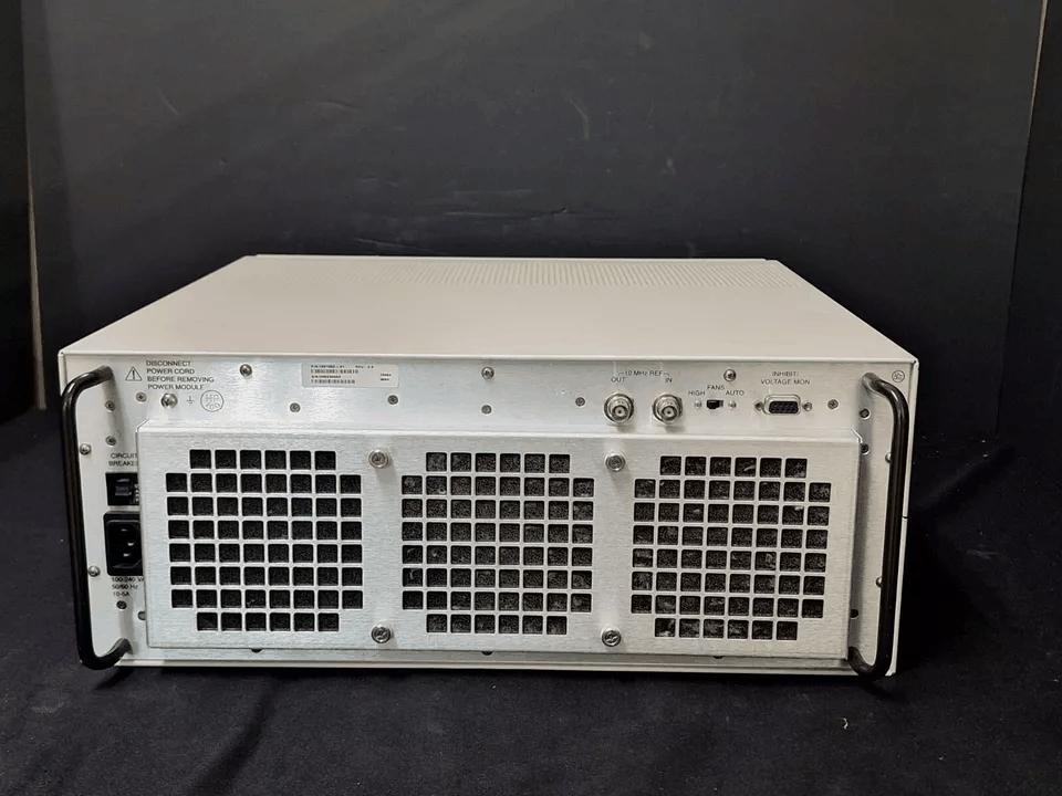NI PXI-1045 Chassis (as-is) [m1166064860]