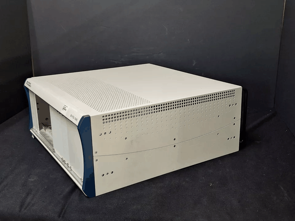 NI PXI-1045 Chassis (as-is) [m1166064860]