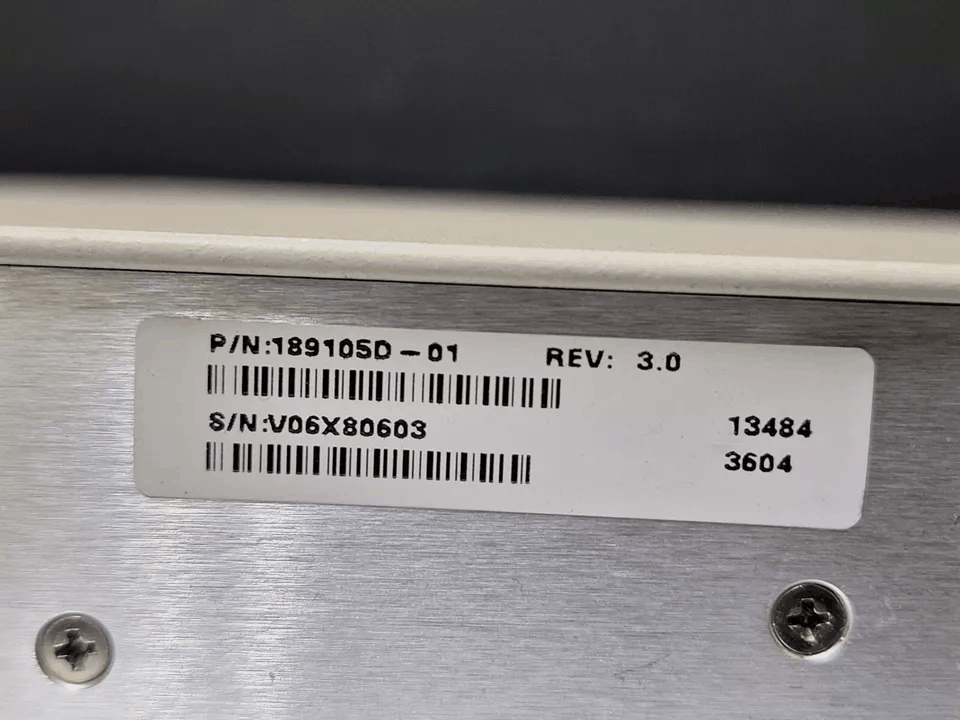 NI PXI-1045 Chassis (as-is) [m1166064860]