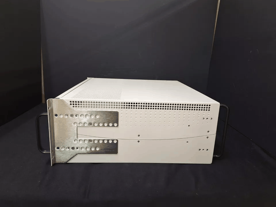 NI PXI-1045 Chassis (as-is) [f1166071621]