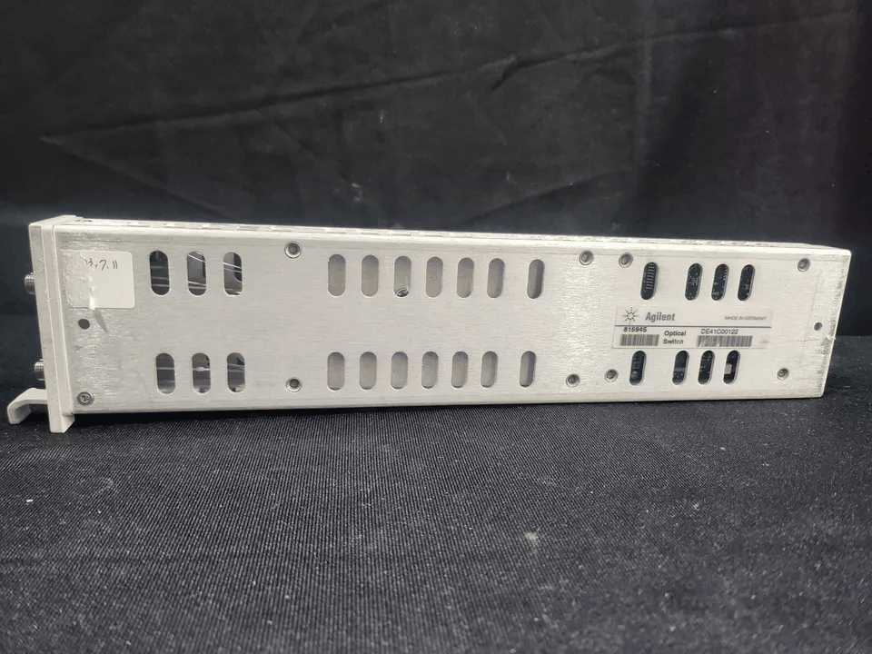 Agilent 81594S Optical Switch [w1166082620]