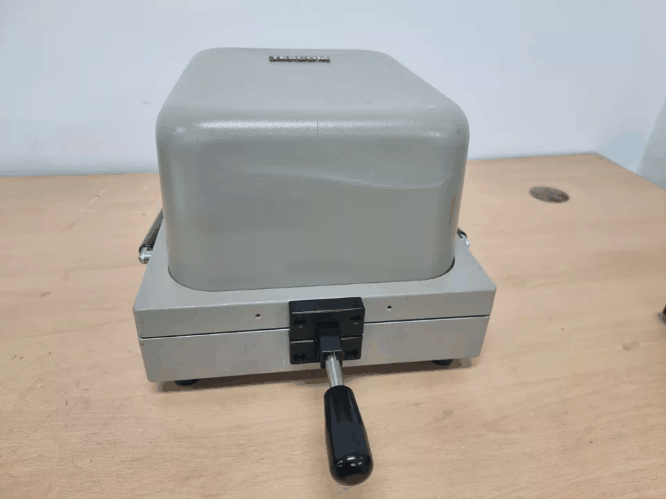 TESCOM TC-5915A Shield Box with USB2.0 [r1166183747]