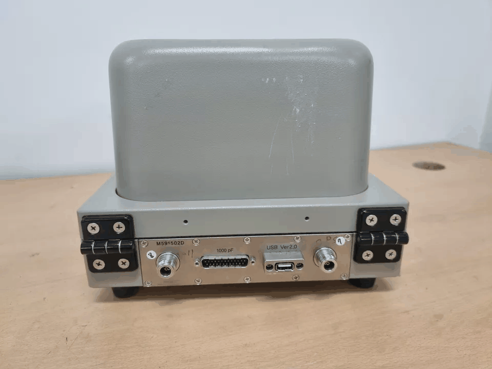 TESCOM TC-5915A Shield Box with USB2.0 [r1166183747]