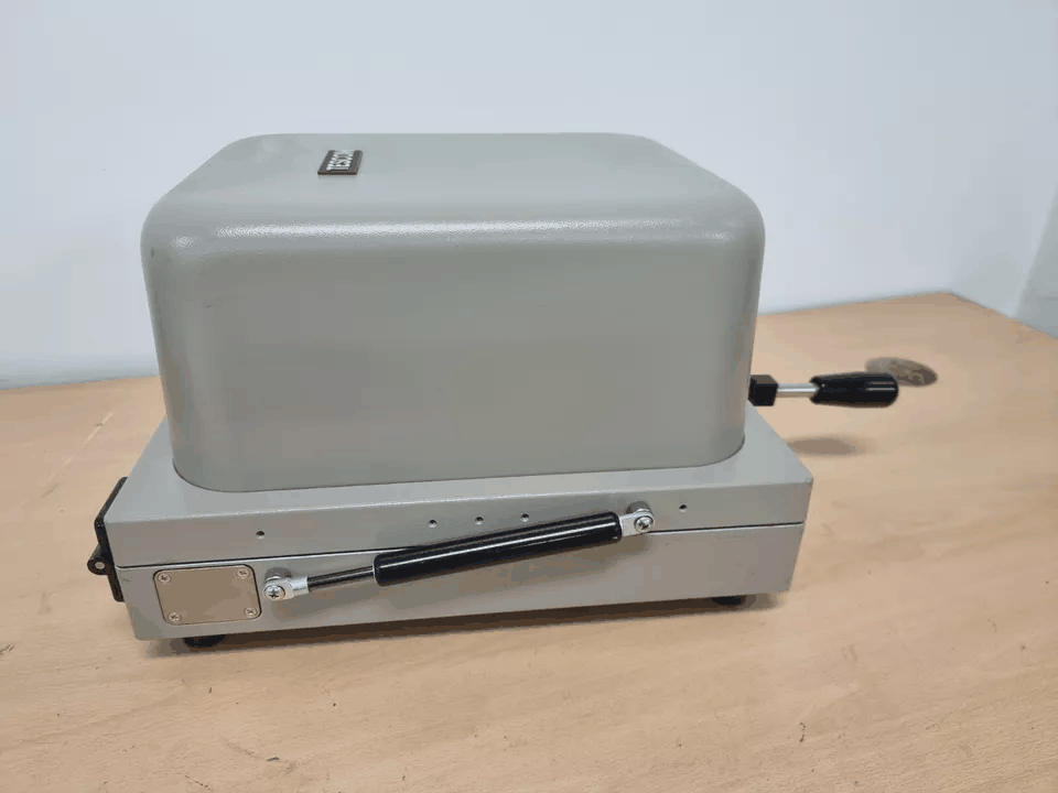 TESCOM TC-5915A Shield Box with USB2.0 [r1166183747]