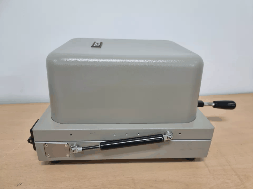 TESCOM TC-5915A Shield Box with USB2.0 [s1166209217]