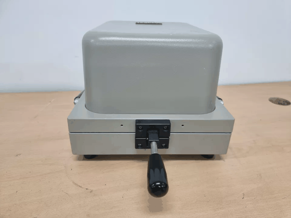 TESCOM TC-5915A Shield Box with USB2.0 [s1166209217]