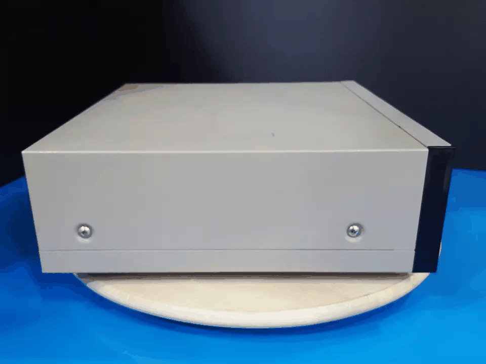 ADEX AX-1262B Battery mOhm/Voltage Meter with Test Probes [h1166575273]
