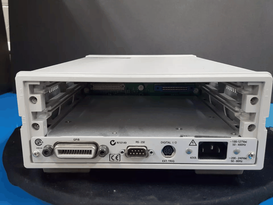 Agilent 3499B Switch/Control System [w1166689099]