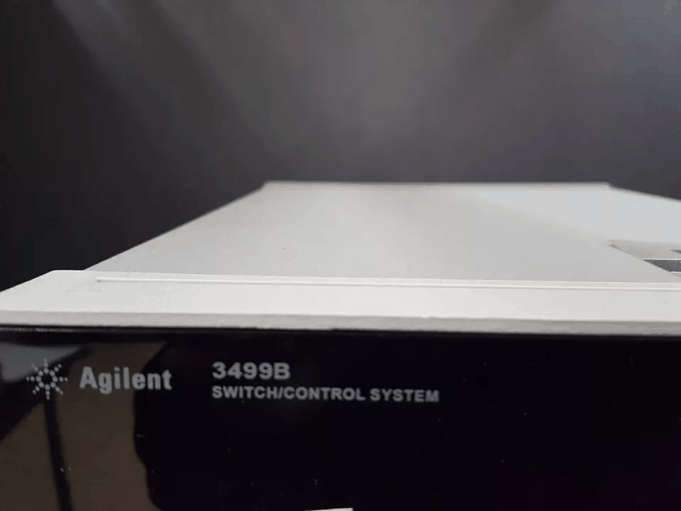 Agilent 3499B Switch/Control System [w1166689099]