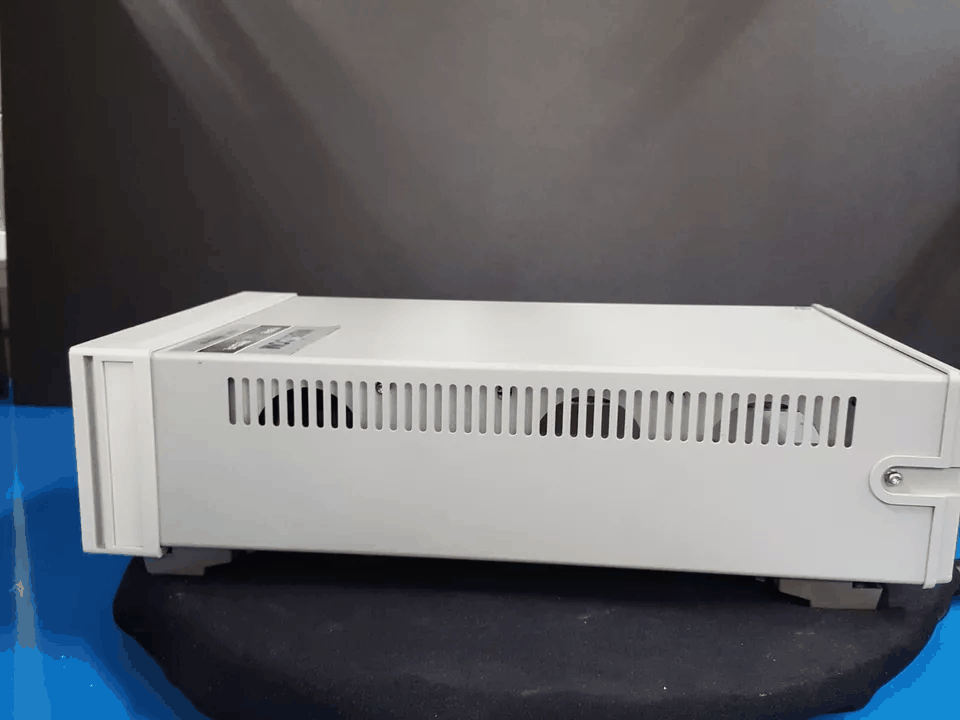 Agilent 3499B Switch/Control System [w1166689099]