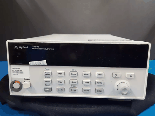 Agilent 3499B Switch/Control System [w1166689099]
