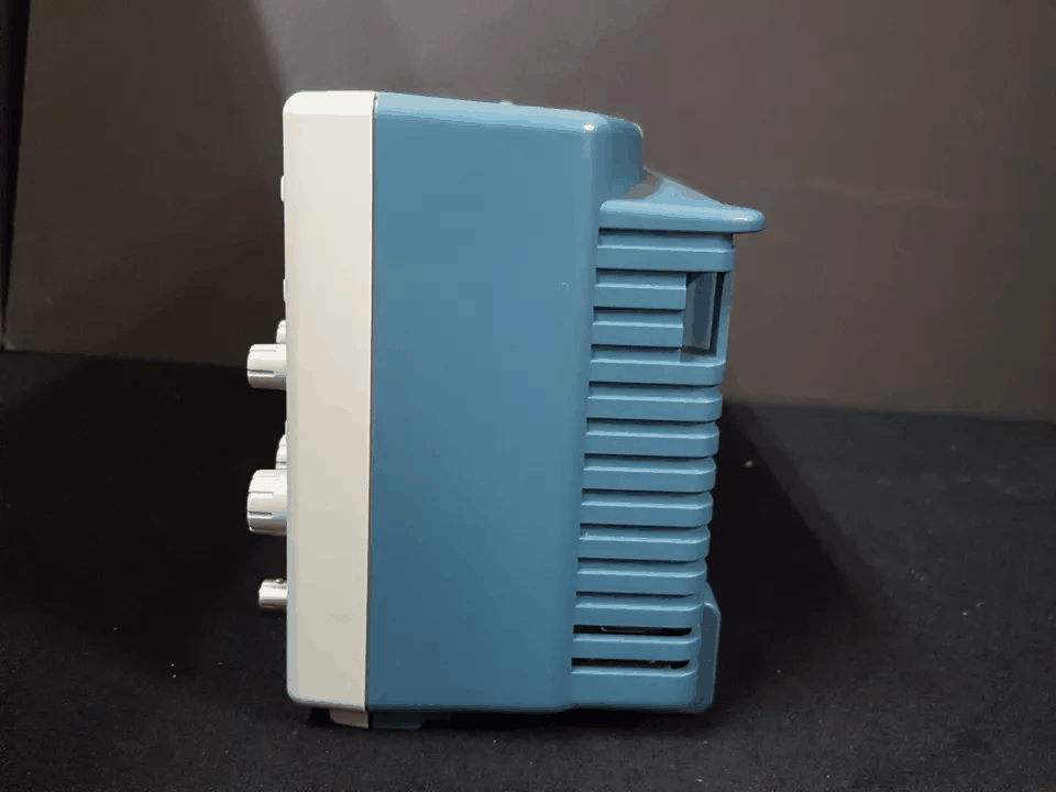 Tektronix TDS2014C Digital Oscilloscope 100MHz 4ch 2GS/s TPP0201 x 4 [t1166695114]
