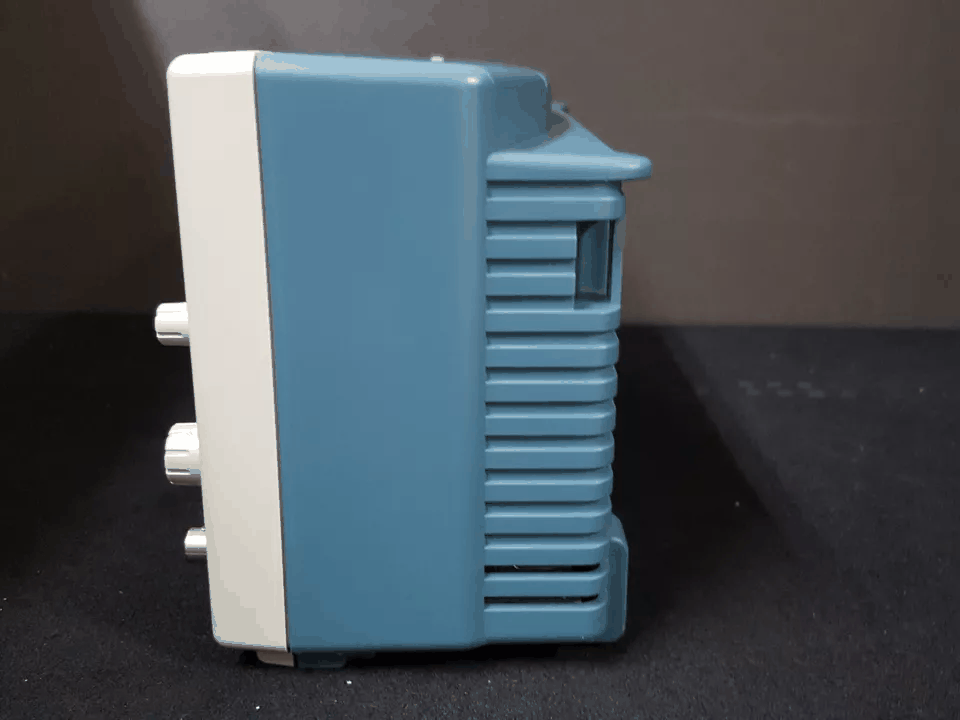 Tektronix TDS2014C Digital Oscilloscope 100MHz 4ch 2GS/s [w1166696945]