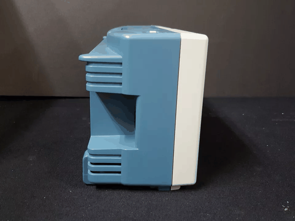 Tektronix TDS2014C Digital Oscilloscope 100MHz 4ch 2GS/s [b1166713025]