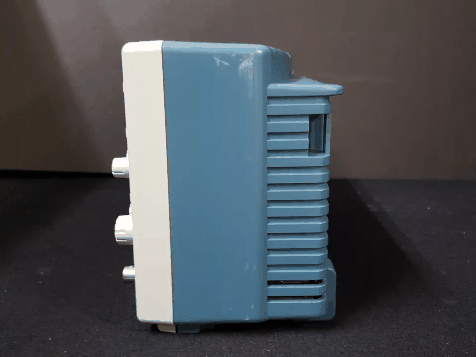 Tektronix TDS2014C Digital Oscilloscope 100MHz 4ch 2GS/s [b1166713025]