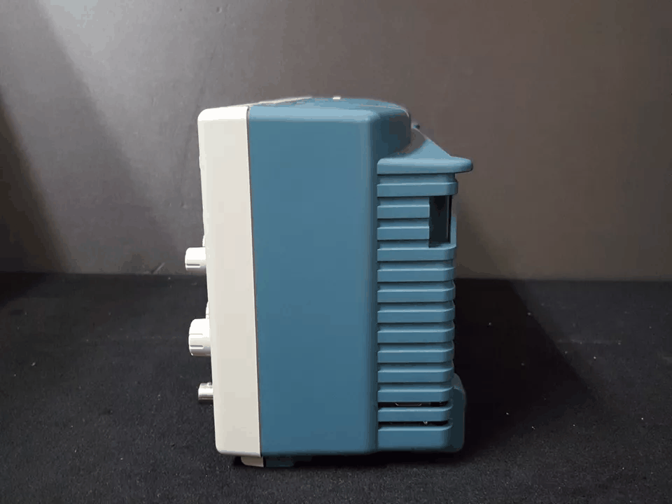 Tektronix TDS2014C Digital Oscilloscope 100MHz 4ch 2GS/s [m1166690793]