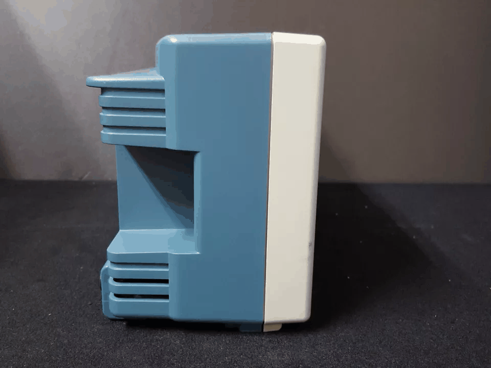 Tektronix TDS2014C Digital Oscilloscope 100MHz 4ch 2GS/s TPP0201 x 4 [c1166701951]