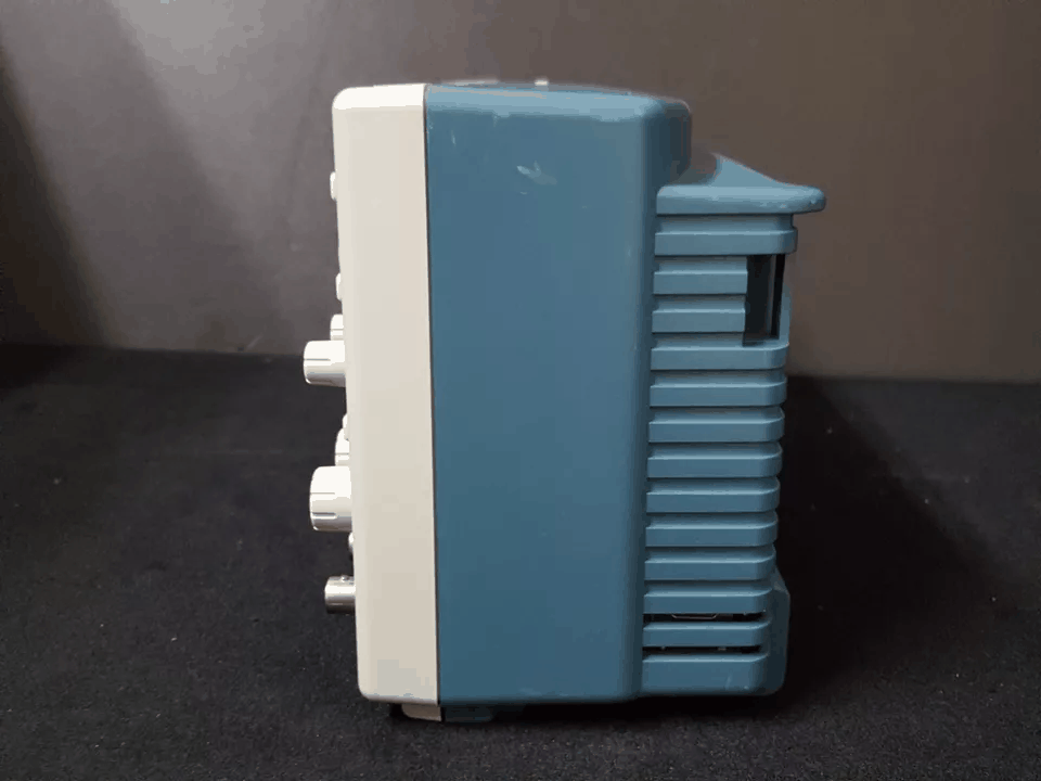 Tektronix TDS2014C Digital Oscilloscope 100MHz 4ch 2GS/s TPP0201 x 4 [c1166701951]