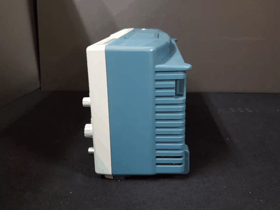 Tektronix TDS2014C Digital Oscilloscope 100MHz 4ch 2GS/s TPP0201 x 4ea [j1166707201]