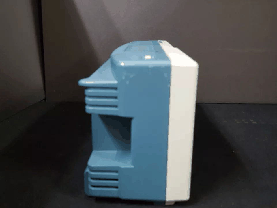 Tektronix TDS2014C Digital Oscilloscope 100MHz 4ch 2GS/s TPP0201 x 4ea [j1166707201]