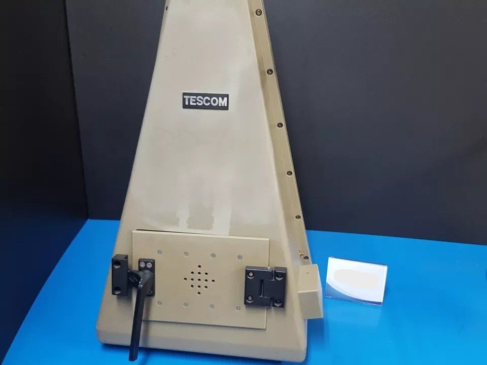 TESCOM TC5060A 3 GHz UHF Tem Cell [u1166728114]