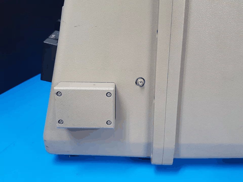TESCOM TC5060A 3 GHz UHF Tem Cell [u1166728114]