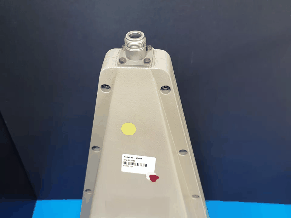 TESCOM TC5060A 3 GHz UHF Tem Cell [u1166728114]