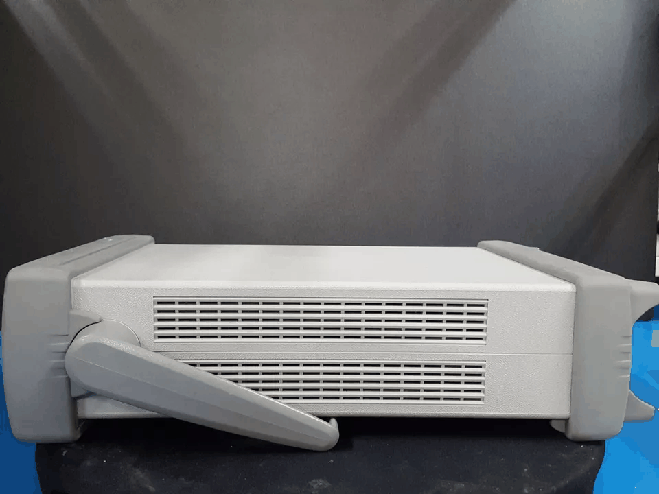 Agilent 11713B Attenuator/Switch Driver [j1166710174]