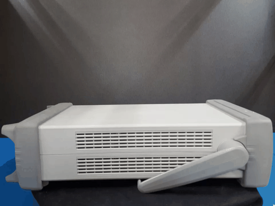 Agilent 11713B Attenuator/Switch Driver [j1166710174]