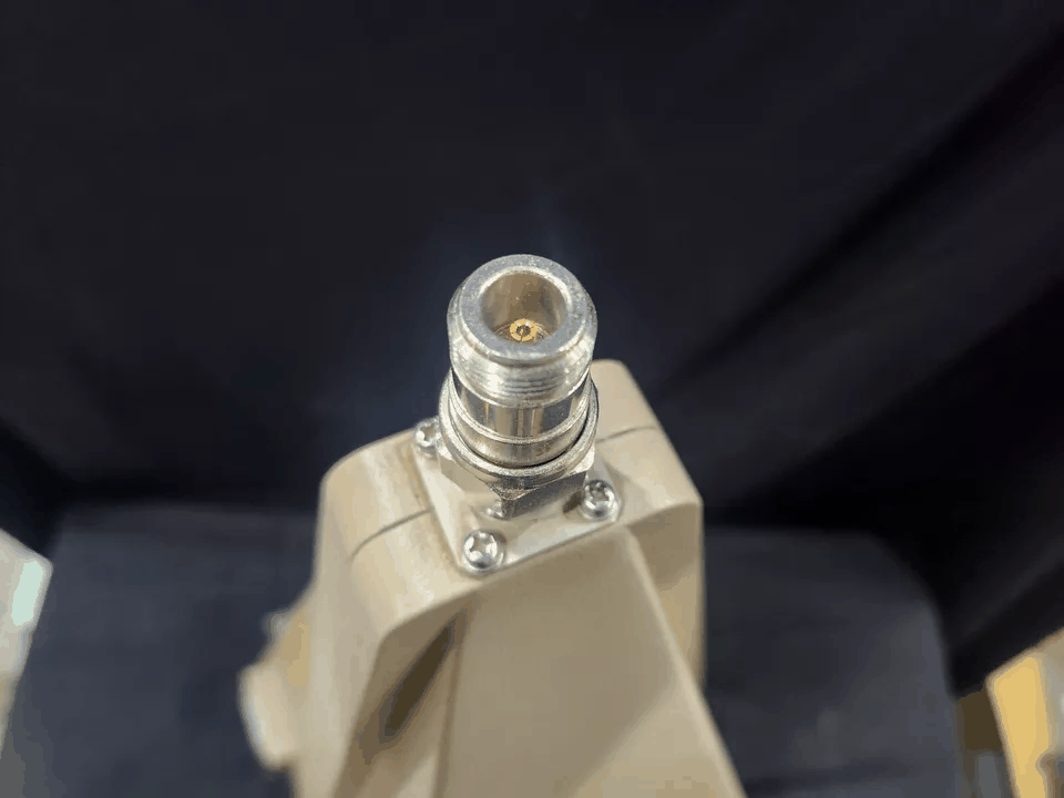 TESCOM TC5060A 3 GHz UHF Tem Cell [u1166730206]