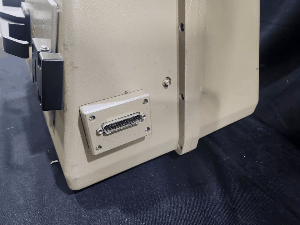 TESCOM TC5060A 3 GHz UHF Tem Cell [u1166730206]