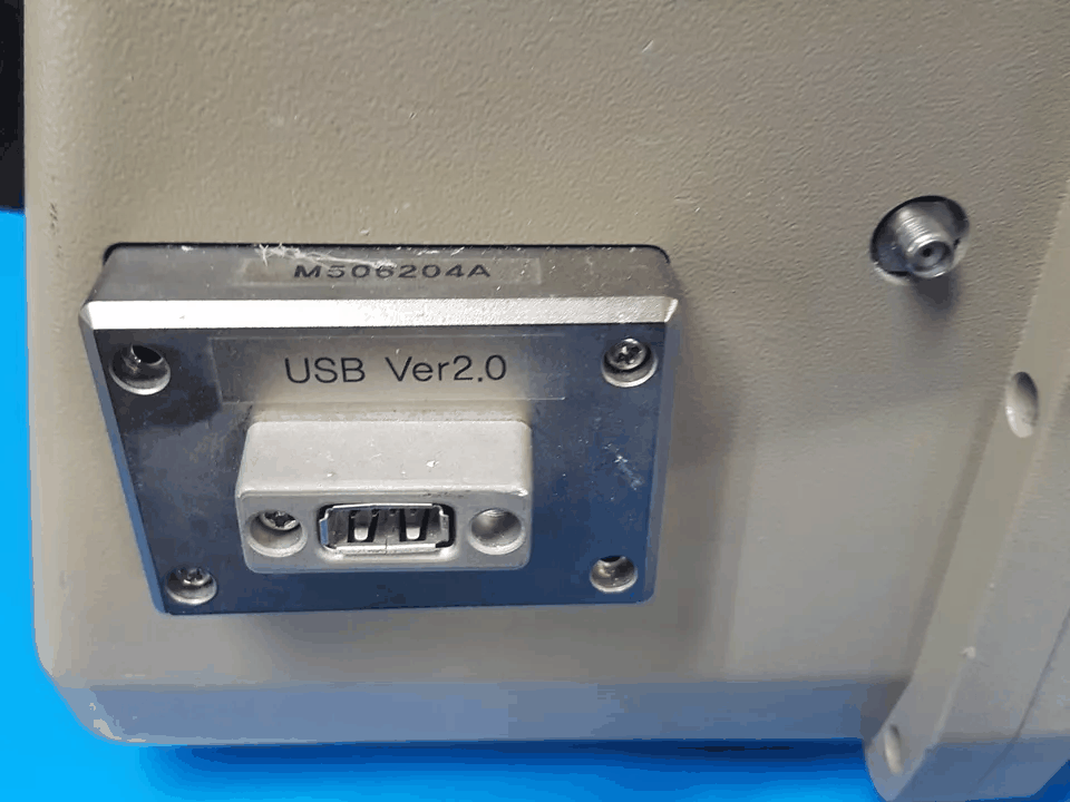 TESCOM TC5060A 3 GHz UHF Tem Cell [n1166707426]