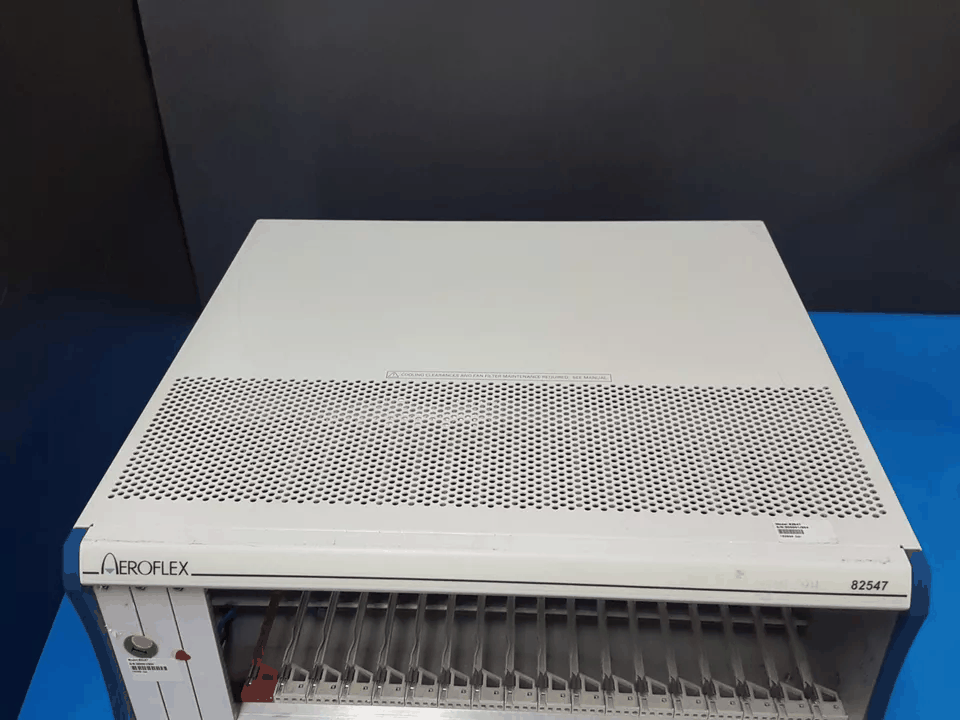 Aeroflex 82547 PXI Mainframe 18 slots [r1166694945]