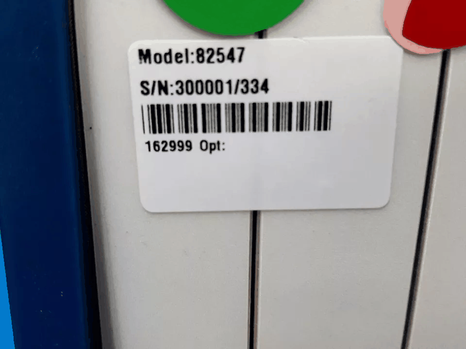 Aeroflex 82547 PXI Mainframe 18 slots [r1166694945]