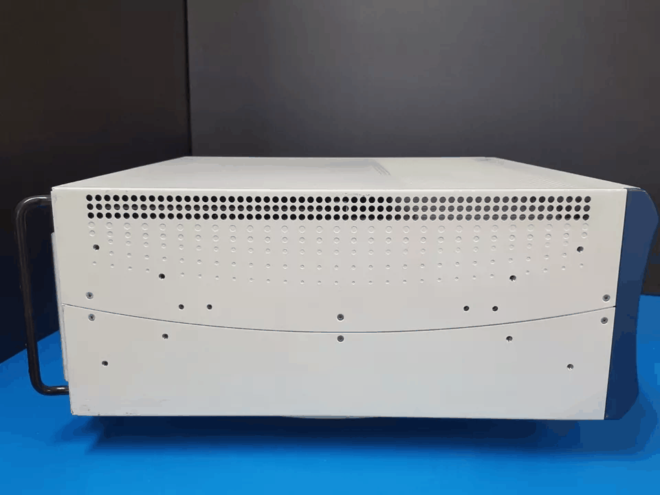 Aeroflex 82547 PXI Mainframe 18 slots [r1166694945]